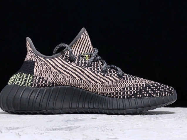 Boost Yeezy 350 V2 Adidas FW5190 